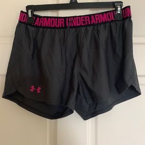 Under armour shorts
